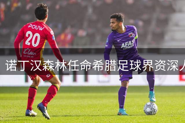 诺丁汉森林任命希腊足球界资深人士为新任CEO
